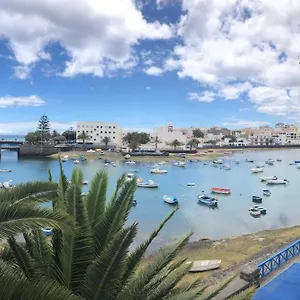 Terraza El Charco Arrecife Apartment